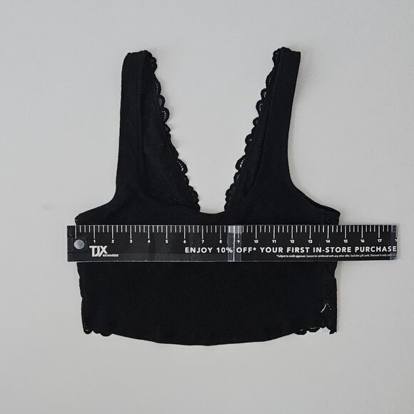 AMERICAN EAGLE Bra Top - Picture 4 of 6